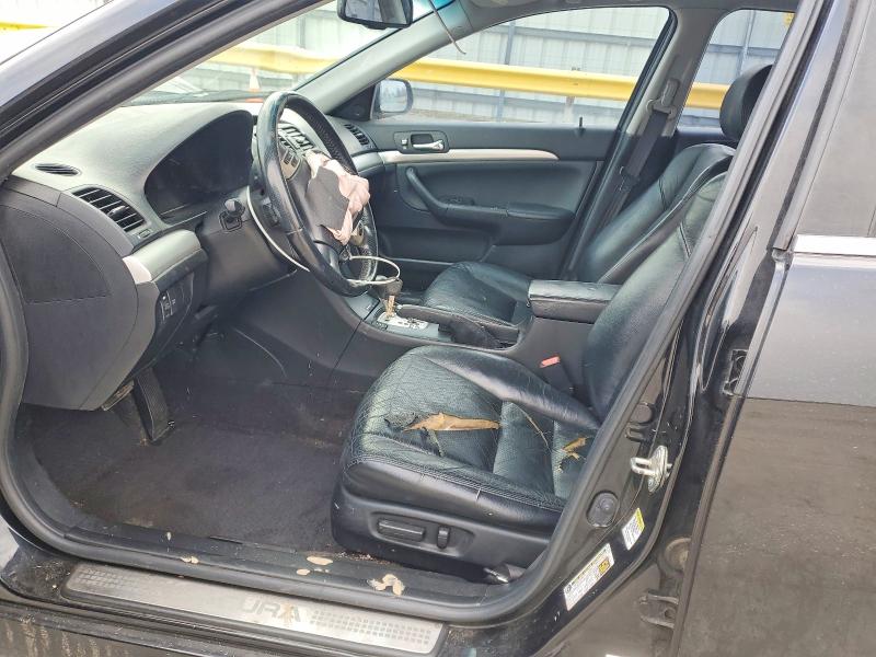 Aukcja sprzedaży 2008 Acura Tsx, vin: JH4CL96998C010971, numer aukcji: 78484215