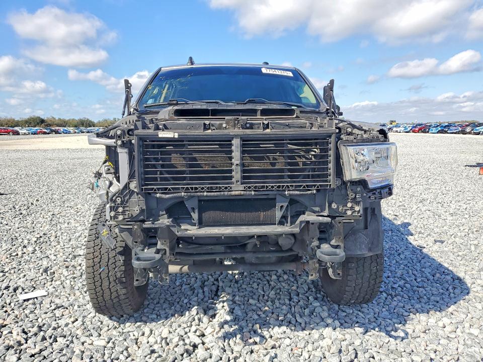 77541375 :رقم المزاد ، 3C6UR5CJ5KG632751 vin ، 2019 Ram 2500 مزاد بيع