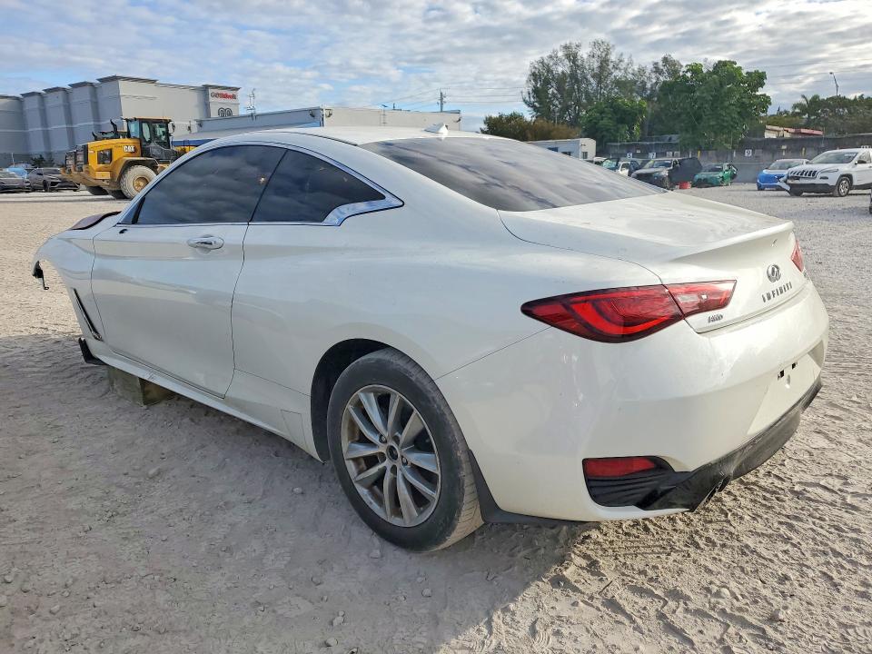 Aukcja sprzedaży 2020 Infiniti Q60, vin: JN1EV7EL0LM380203, numer aukcji: 76028075