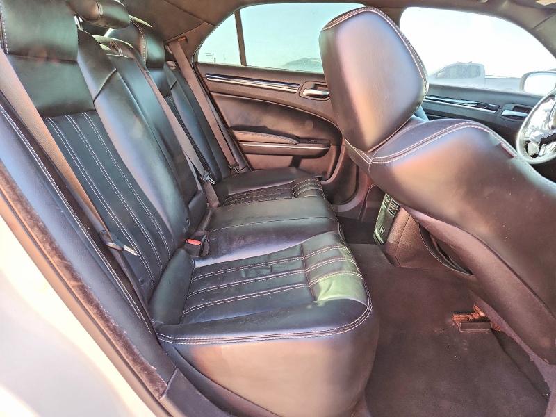 Продаж на аукціоні авто 2019 Chrysler 300, vin: 2C3CCABG0KH639874, номер лоту: 75993655