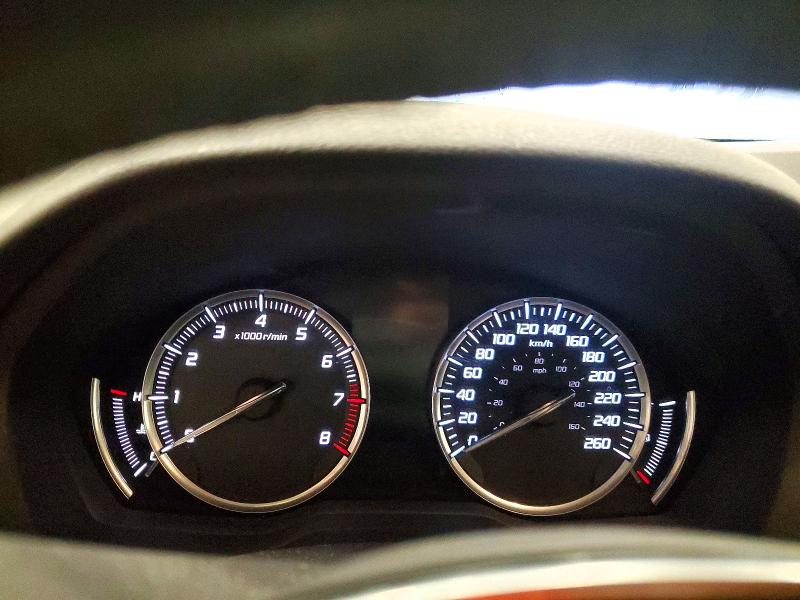 Продаж на аукціоні авто 2015 Acura Mdx, vin: 5FRYD4H86FB502464, номер лоту: 76668615