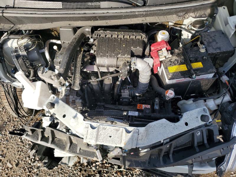 Продаж на аукціоні авто 2024 Mitsubishi Mirage, vin: ML32AWHJ8RH030368, номер лоту: 77411245