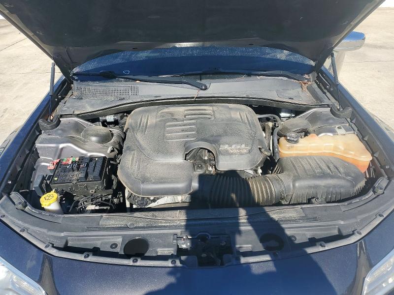 Auction sale of the 2016 Chrysler 300c, vin: 2C3CCAEG0GH307887, lot number: 75231535
