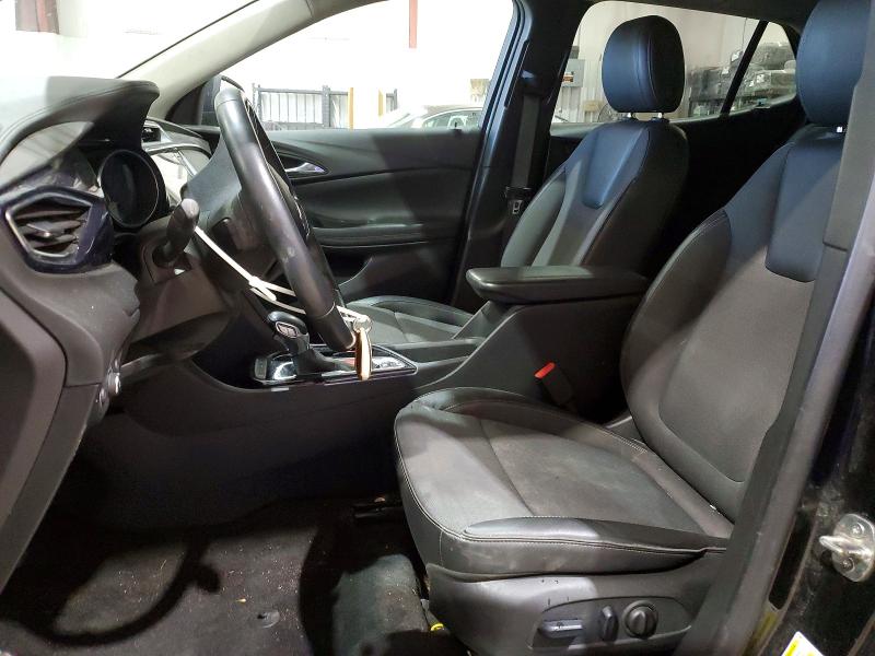 Продаж на аукціоні авто 2023 Buick Encore Gx, vin: KL4MMBS25PB145768, номер лоту: 77937225