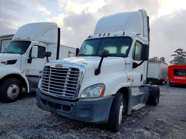 Aukcja sprzedaży 2016 Freightliner Cascadia 1, vin: 1FUBGEDV9GLHC5748, numer aukcji: 77429095