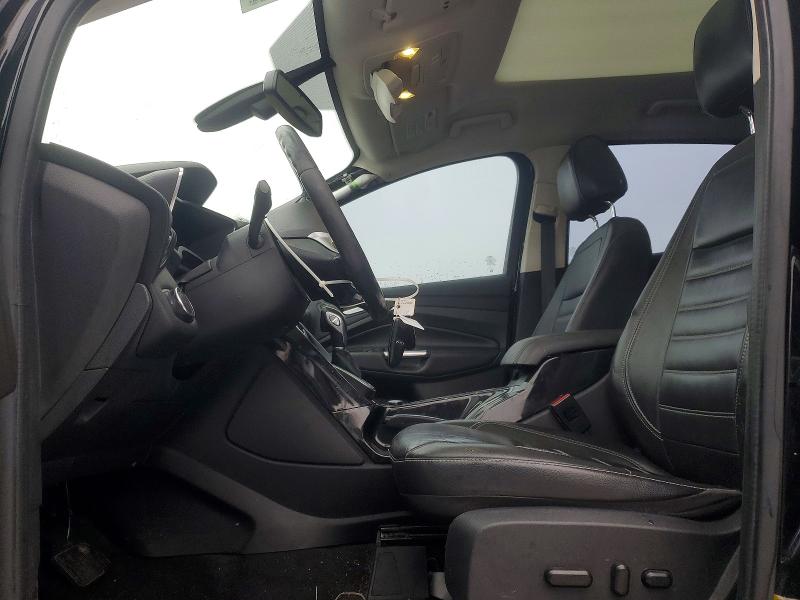 Aukcja sprzedaży 2017 Ford C-max, vin: 1FADP5FU9HL106225, numer aukcji: 76444485