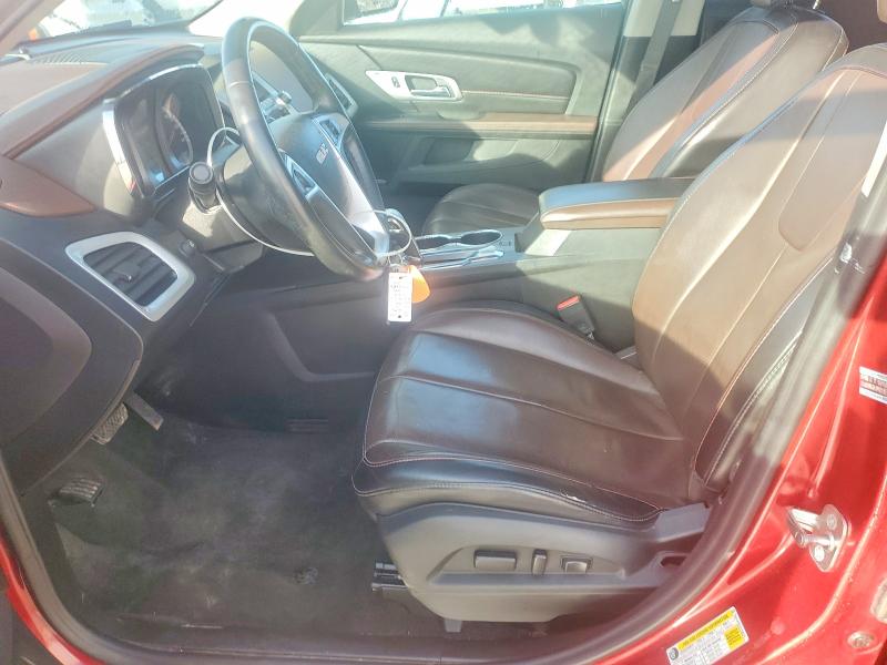 Продаж на аукціоні авто 2015 Gmc Terrain, vin: 2GKALSEKXF6198818, номер лоту: 77547125