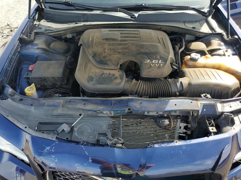 2016 Chrysler 300c მანქანა იყიდება აუქციონზე, vin: 2C3CCAEG4GH100256, აუქციონის ნომერი: 78339925