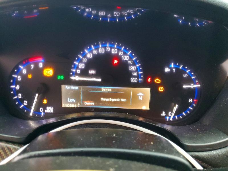 Продаж на аукціоні авто 2013 Cadillac Ats, vin: 1G6AB5RA6D0150999, номер лоту: 77718285