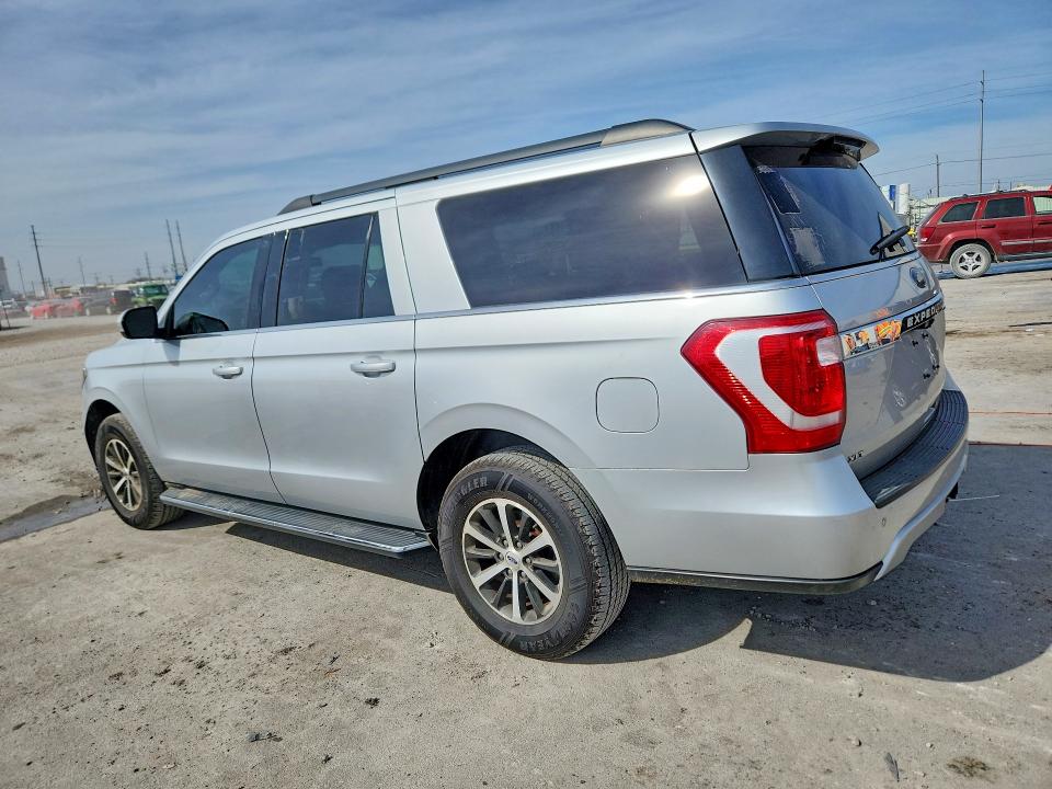 2018 Ford Expedition მანქანა იყიდება აუქციონზე, vin: 1FMJK1HTXJEA27323, აუქციონის ნომერი: 78695835