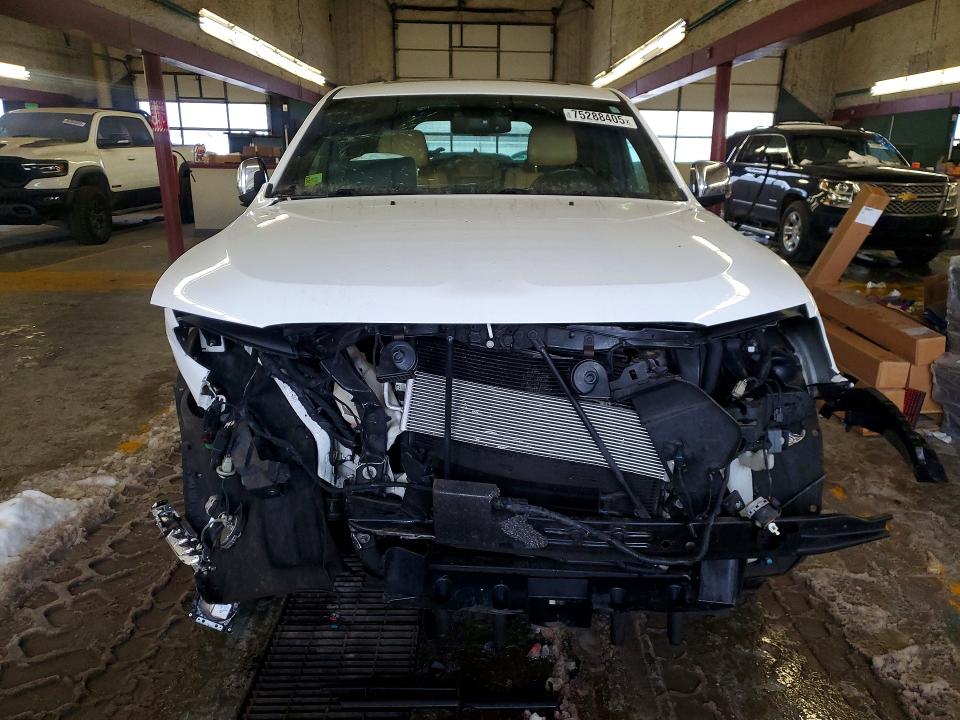 Aukcja sprzedaży 2015 Dodge Durango, vin: 1C4RDJEG2FC177129, numer aukcji: 75288405