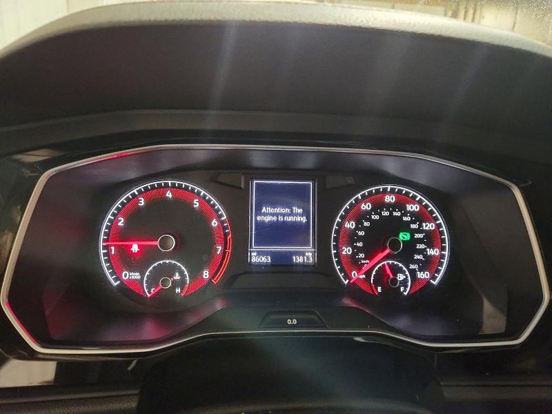 76280365 :رقم المزاد ، 3VWC57BU0MM084196 vin ، 2021 Volkswagen Jetta مزاد بيع