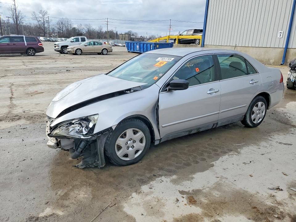 Aukcja sprzedaży 2006 Honda Accord, vin: 1HGCM56196A128627, numer aukcji: 77851795