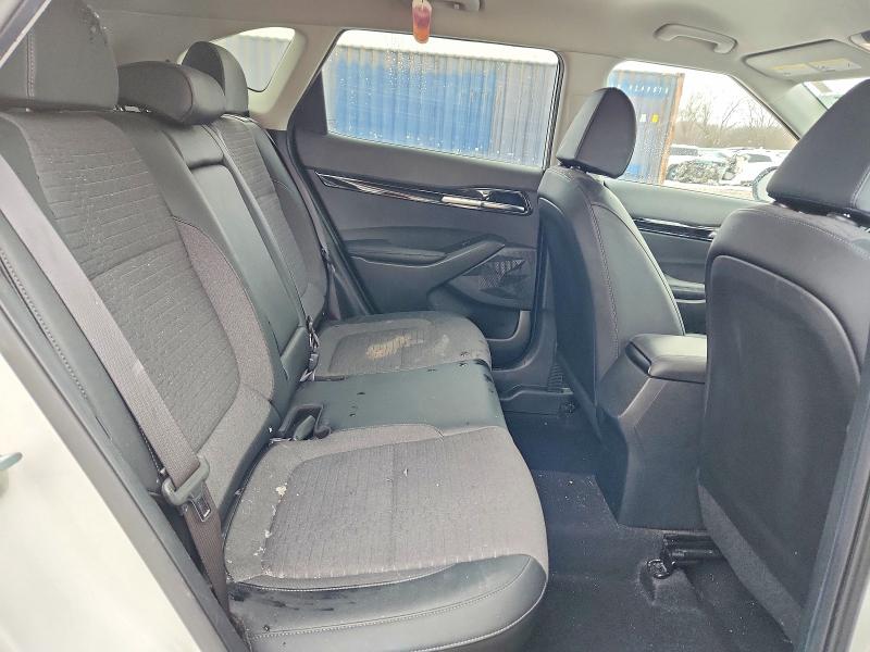 Aukcja sprzedaży 2021 Kia Seltos, vin: KNDEUCAA1M7043536, numer aukcji: 76216685