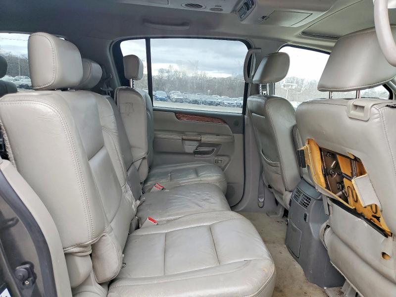 Продаж на аукціоні авто 2008 Infiniti Qx56, vin: 5N3AA08C48N909778, номер лоту: 76188035