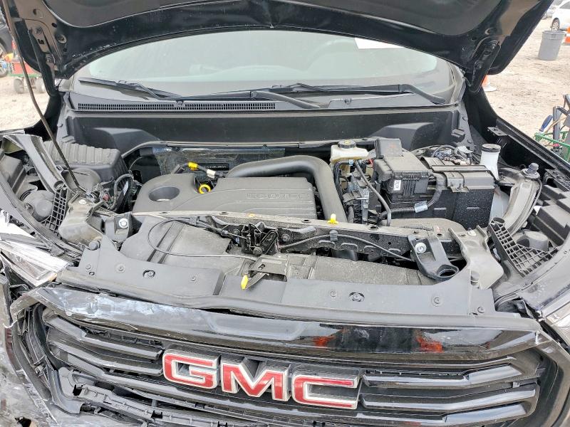 Продажа на аукционе авто 2024 Gmc Terrain, vin: 3GKALMEG8RL399754, номер лота: 78617175