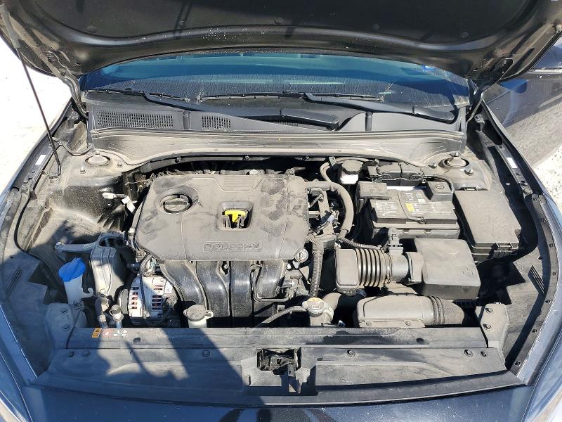 Aukcja sprzedaży 2024 Kia Forte, vin: 3KPF24AD0RE839762, numer aukcji: 79105575