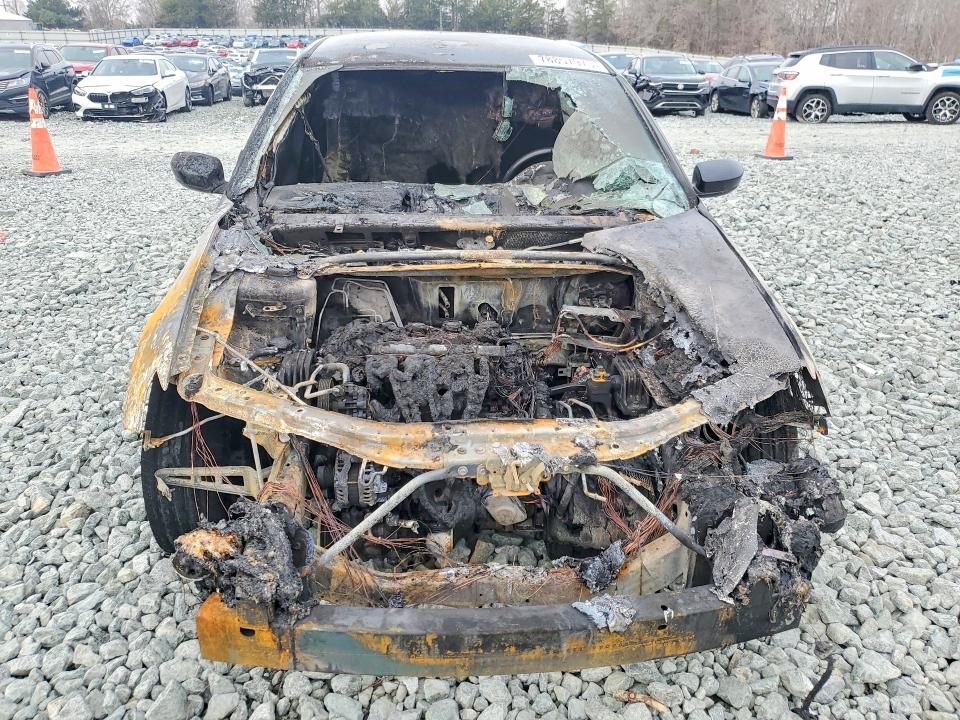 Aukcja sprzedaży 2012 Chrysler 200, vin: 1C3CCBBB2CN118075, numer aukcji: 78857975