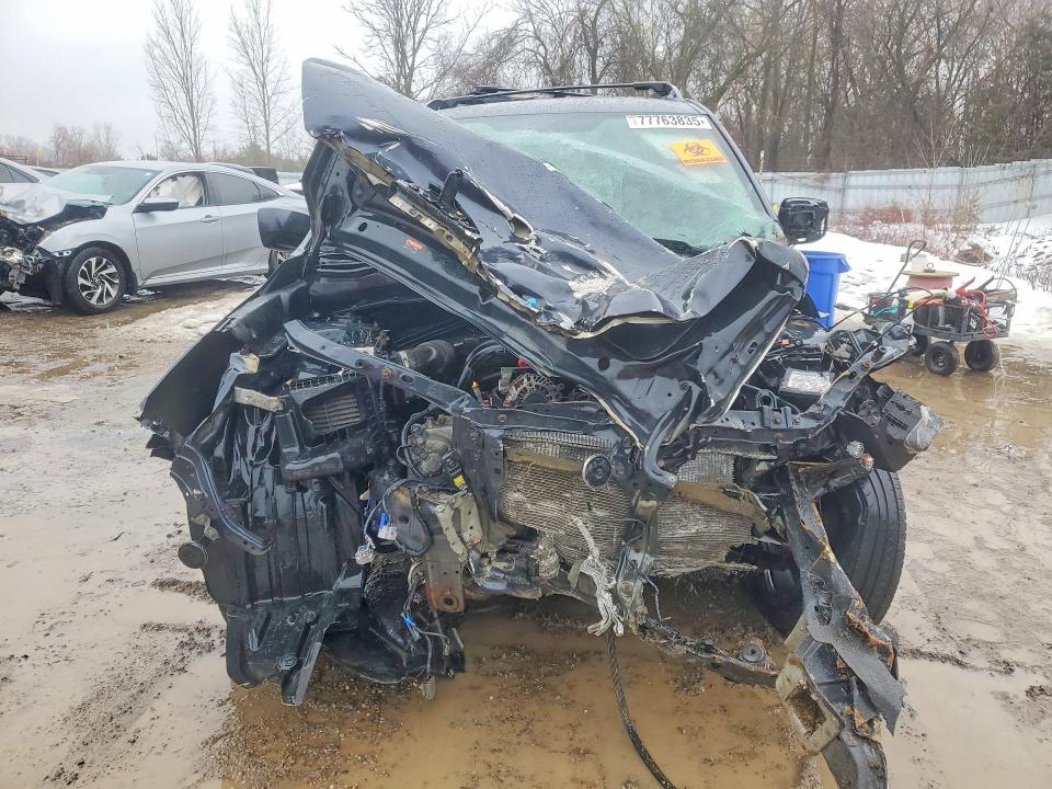 Aukcja sprzedaży 2018 Subaru Forester, vin: JF2SJEBC6JH431313, numer aukcji: 77763835