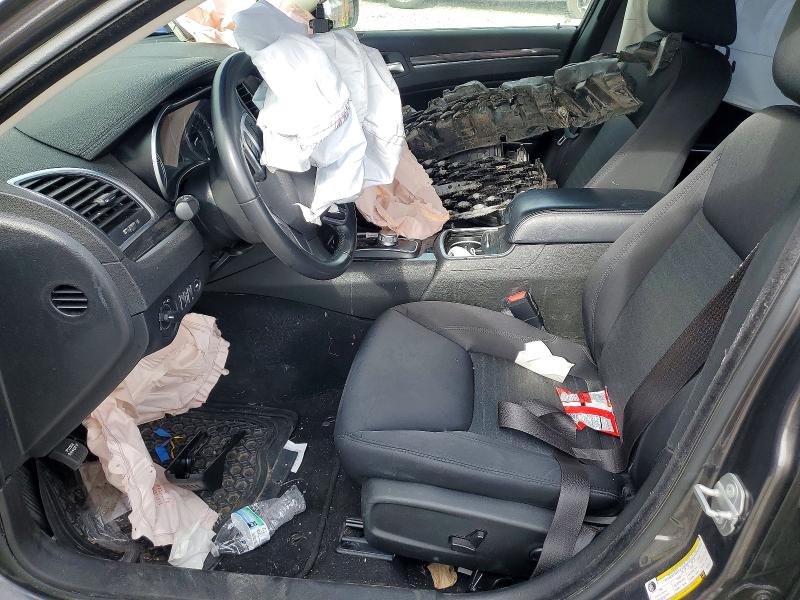 Продаж на аукціоні авто 2022 Chrysler 300, vin: 2C3CCARG6NH158974, номер лоту: 78458305