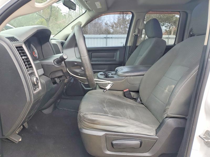 Продаж на аукціоні авто 2014 Ram 1500, vin: 1C6RR7FT2ES299985, номер лоту: 76023615