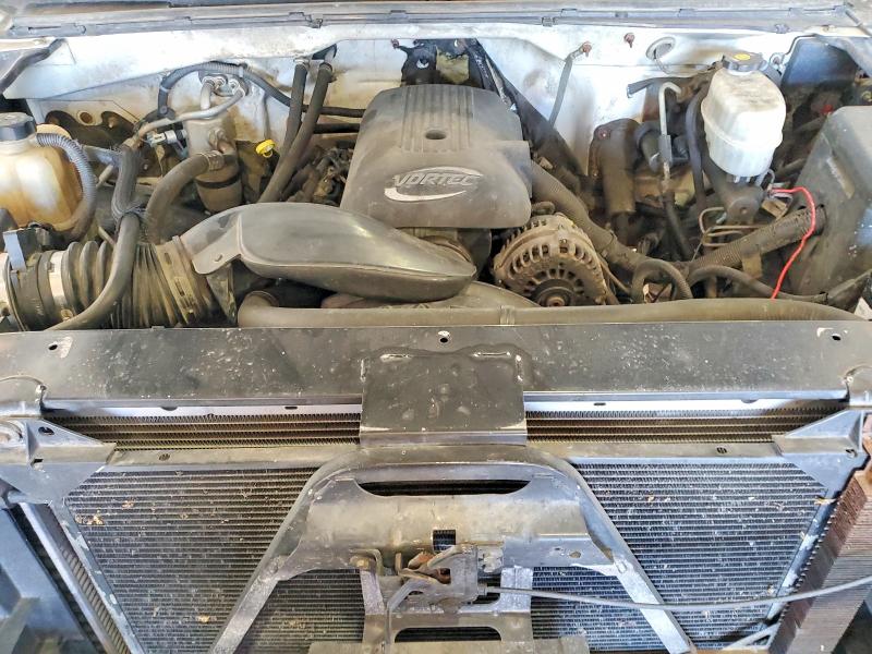 Aukcja sprzedaży 2005 Chevrolet Silverado, vin: 1GCHK29U65E237794, numer aukcji: 76704305