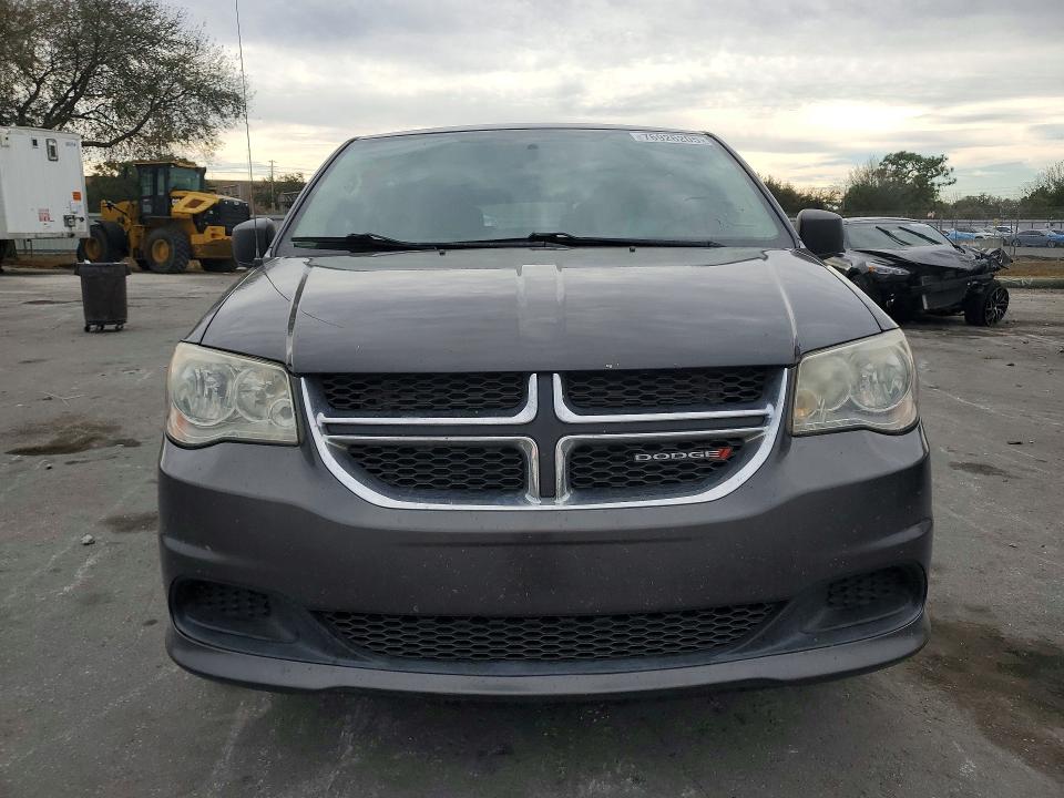 Продажа на аукционе авто 2016 Dodge Grand Caravan, vin: 2C4RDGBG4GR102254, номер лота: 76926205
