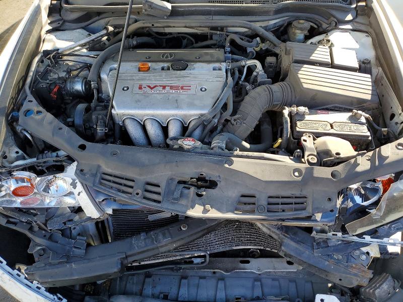 77622625 :رقم المزاد ، JH4CL96807C018091 vin ، 2007 Acura Tsx مزاد بيع