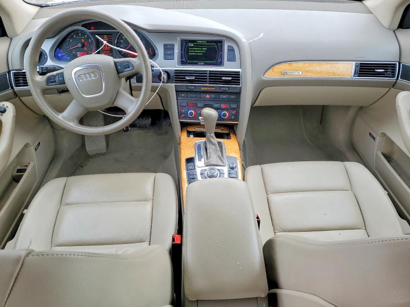 Aukcja sprzedaży 2008 Audi A6, vin: WAUDH74F38N069228, numer aukcji: 74778095
