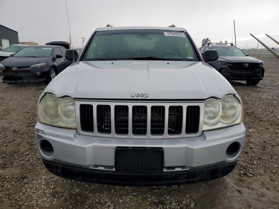Продаж на аукціоні авто 2006 Jeep Grand Cherokee, vin: 1J4GR48K26C333996, номер лоту: 77549705