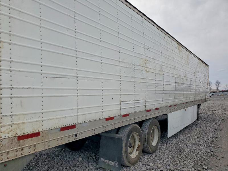 52841016 :رقم المزاد ، 527SR5329MM020747 vin ، 2021 Cimc Reefer Trl مزاد بيع