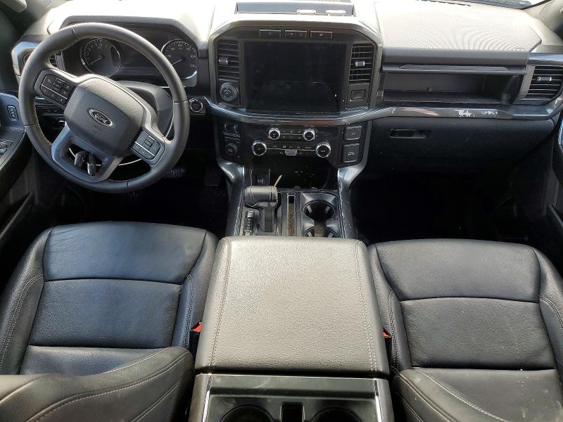 Продажа на аукционе авто 2023 Ford F150, vin: 1FTEW1EP3PFC35175, номер лота: 77682785