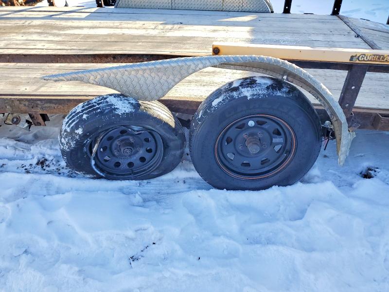 Aukcja sprzedaży 2019 Pj Unknown, vin: 3CVUL1826K2596937, numer aukcji: 75750515
