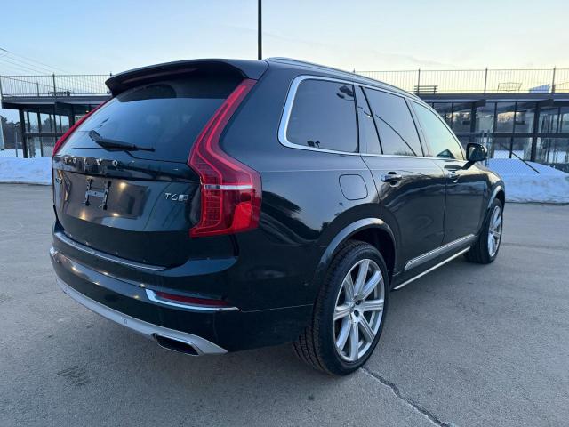 Aukcja sprzedaży 2018 Volvo Xc90, vin: YV4A22PL3J1209333, numer aukcji: 77241965