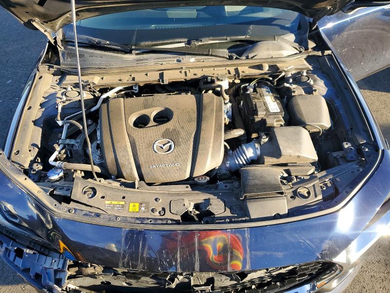 Aukcja sprzedaży 2020 Mazda 3, vin: 3MZBPAEM1LM138666, numer aukcji: 78472255