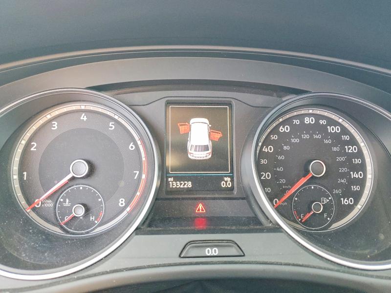75433775 :رقم المزاد ، 1V2ER2CA4JC508255 vin ، 2018 Volkswagen Atlas مزاد بيع