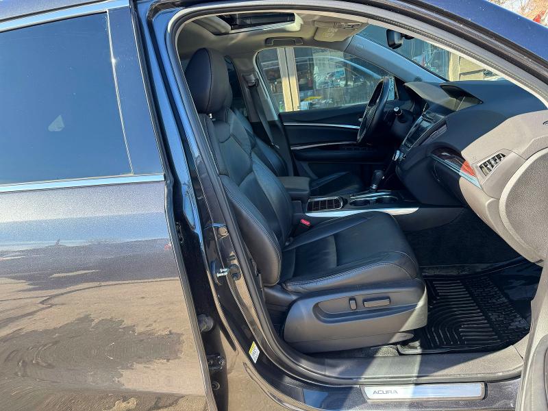Продажа на аукционе авто 2014 Acura Mdx Techno, vin: 5FRYD4H42EB050248, номер лота: 77826575