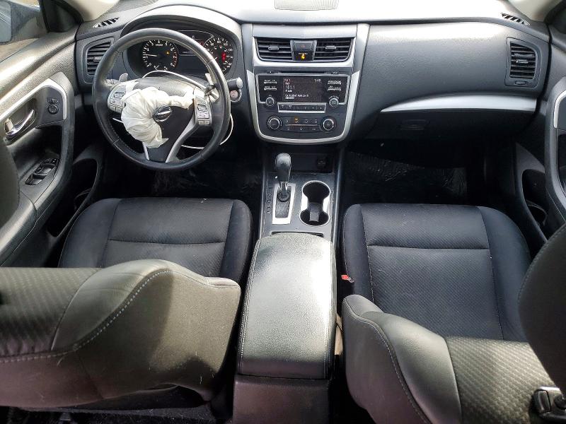 77466675 :رقم المزاد ، 1N4AL3AP7HC268584 vin ، 2017 Nissan Altima مزاد بيع