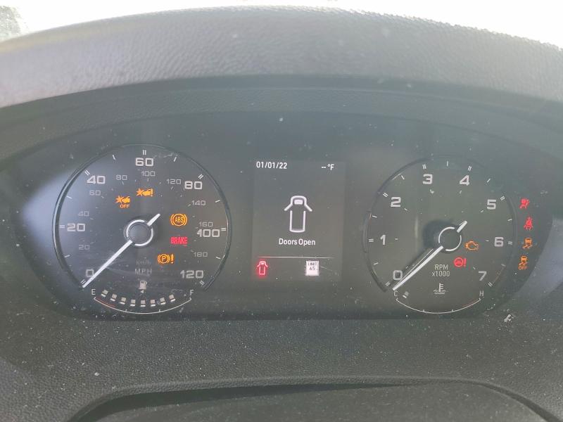 Aukcja sprzedaży 2023 Ram Promaster 1500, vin: 3C6LRVAG5PE600579, numer aukcji: 49003246