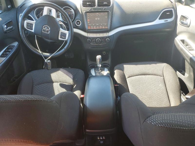 77735585 :رقم المزاد ، 3C4PDDCG1HT609860 vin ، 2017 Dodge Journey مزاد بيع