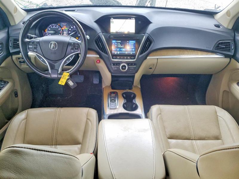 Aukcja sprzedaży 2019 Acura Mdx, vin: 5J8YD3H82KL004685, numer aukcji: 78043545