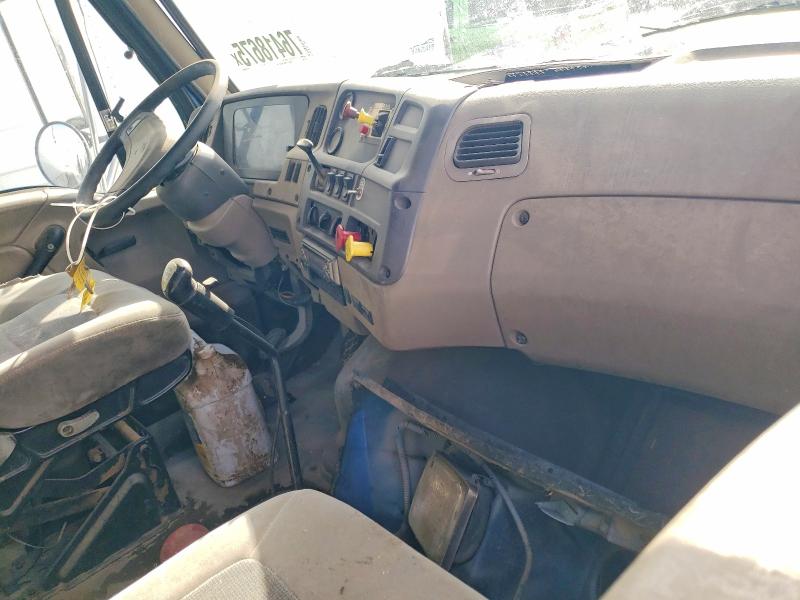 Продаж на аукціоні авто 2004 Sterling Acterra, vin: 2FWBCGDC24AM32290, номер лоту: 76418675