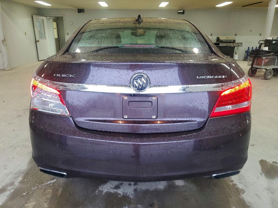 Продаж на аукціоні авто 2015 Buick Lacrosse, vin: 1G4GB5G35FF300172, номер лоту: 78414915