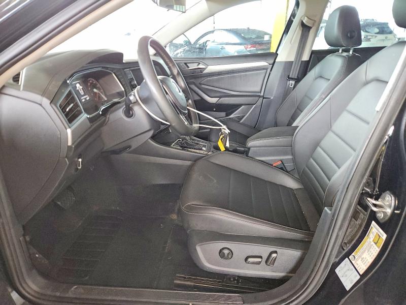 Aukcja sprzedaży 2021 Volkswagen Jetta, vin: 3VWC57BU1MM042796, numer aukcji: 78598675