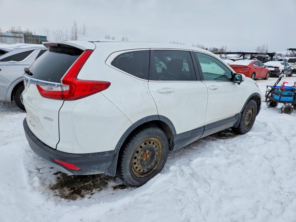 Aukcja sprzedaży 2019 Honda Cr-v, vin: 2HKRW2H88KH138872, numer aukcji: 74677715