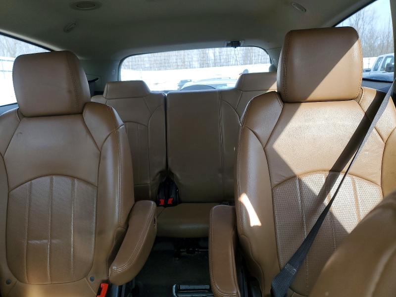 Продажа на аукционе авто 2015 Buick Enclave, vin: 5GAKVCKD5FJ130338, номер лота: 76793565