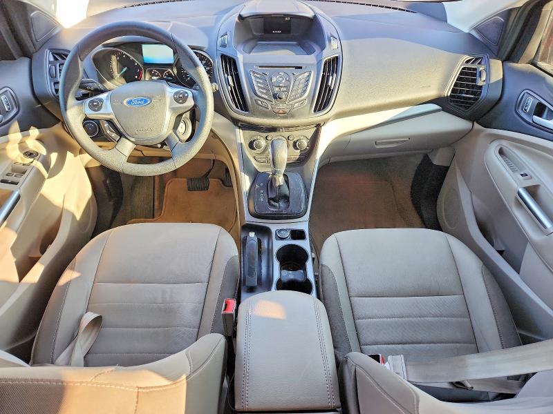 Продаж на аукціоні авто 2016 Ford Escape, vin: 1FMCU0G74GUC10104, номер лоту: 76780905