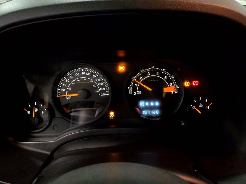 79291525 :رقم المزاد ، 1C4NJRAB3FD435989 vin ، 2015 Jeep Patriot مزاد بيع