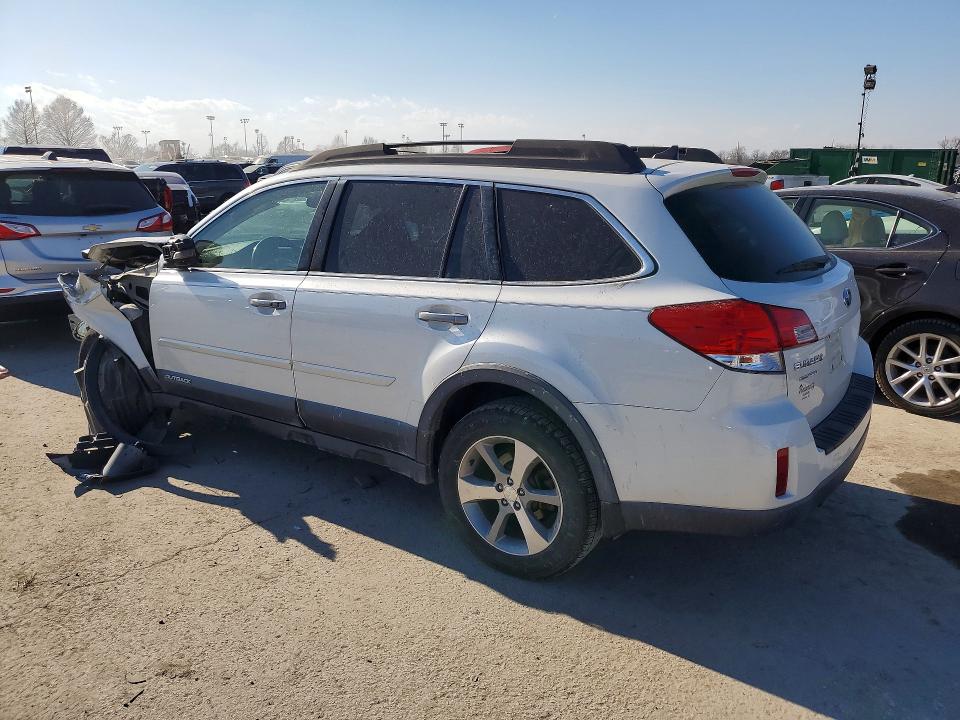 Продаж на аукціоні авто 2014 Subaru Outback, vin: 4S4BRCPC2E3264354, номер лоту: 78816365
