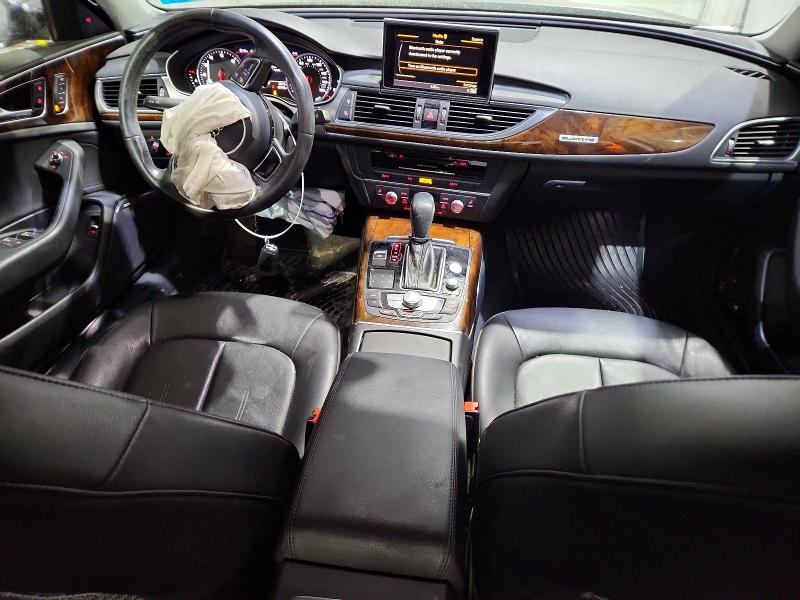 Продажа на аукционе авто 2018 Audi A6, vin: WAUG3AFC1JN002449, номер лота: 77330395